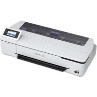 Epson SureColor SCT3170SR Inkjet Large Format Printer - 24" Print Width - Color image