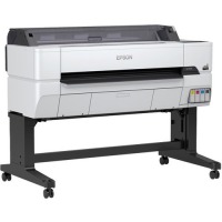 Epson SureColor T-Series T5475 Inkjet Large Format Printer - 36" Print Width - Color image