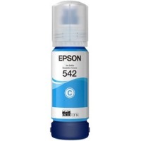 Epson T542 Ink Refill Kit image
