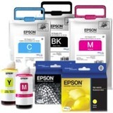 Epson DURABrite Ultra 288XL High Yield Inkjet Ink Cartridge - Yellow Pack image