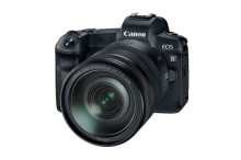 Canon 5077C010 EOS 5R C w/ 24-105 Lens image