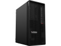 Lenovo ThinkStation P360 30FM0015US Workstation - 1 x Intel Core i7 Dodeca-core (12 Core) i7-12700 12th Gen 2.10 GHz - 32 GB DDR5 SDRAM RAM - 1 TB SSD - Tower