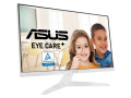 Asus VY249HE-W 23.8" Full HD LED LCD Monitor - 16:9 - White