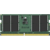 Kingston 64GB (2 x 32GB) DDR5 SDRAM Memory Kit image