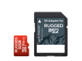 ProMaster 5400 Micro SDHC 32GB Rugged PMMSDRGD32GB