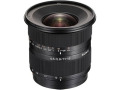 Sony SAL-1118 DT 11-18mm f/5.5-5.6 Super Wide Zoom Lens