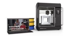 MakerBot SKETCH 3D Printer Kit image