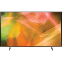 Samsung AU8000 HG65AU800NF 65" Smart LED-LCD TV - 4K UHDTV - Black image