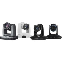 AVer TR333V2 Video Conferencing Camera - 8 Megapixel - 60 fps - USB 3.0 Type B - TAA Compliant image