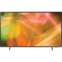 Samsung AU8000 HG50AU800NF 50" Smart LED-LCD TV - 4K UHDTV - Black image