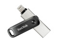 SanDisk iXpand™ Flash Drive Go 128GB