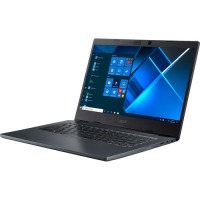 Acer TravelMate P4 P414-51 TMP414-51-56E0 14" Notebook - Full HD - 1920 x 1080 - Intel Core i5 11th Gen i5-1135G7 Quad-core (4 Core) 2.40 GHz - 16 GB Total RAM - 512 GB SSD - Slate Blue image