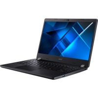 Acer TravelMate P2 P214-53 TMP214-53-78NG 14" Notebook - Full HD - 1920 x 1080 - Intel Core i7 11th Gen i7-1165G7 Quad-core (4 Core) 2.80 GHz - 16 GB Total RAM - 512 GB SSD image