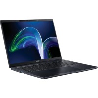 Acer TravelMate Spin P6 P614RN-52 TMP614RN-52-77DL 14" Touchscreen Convertible 2 in 1 Notebook - WUXGA - 1920 x 1200 - Intel Core i7 11th Gen i7-1165G7 Quad-core (4 Core) 2.80 GHz - 16 GB Total RAM - 512 GB SSD - Galaxy Black image