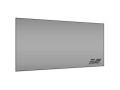 Elite ProAV WhiteBoardScreen Thin Edge CLR 2 WB90X-CLR2 90" Fixed Frame Projection Screen