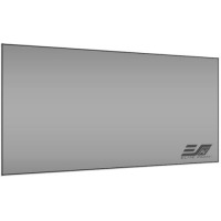 Elite ProAV WhiteBoardScreen Thin Edge CLR 2 WB90X-CLR2 90" Fixed Frame Projection Screen image