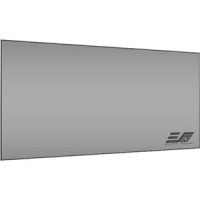 Elite ProAV WhiteBoardScreen Thin Edge WB97H-CLR2 97" Projection Screen image