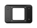 Compulocks SMP01B Mounting Plate for Tablet, Notebook, iPad - Black