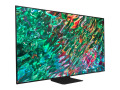 Samsung QN90B QN65QN90BAF 64.5" Smart LED-LCD TV - 4K UHDTV - Titan Black, Sand Black