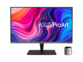 Asus ProArt PA32UCX-PK 32" 4K UHD Mini LED LCD Monitor - 16:9 - Black