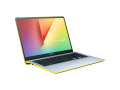 Asus VivoBook S15 S512 S512FL-PB52 15.6" Notebook - 1920 x 1080 - Intel Core i5 8th Gen i5-8265U Quad-core (4 Core) 1.60 GHz - 4 GB Total RAM - 256 GB SSD