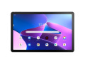 Lenovo Tab M10 Plus (3rd Gen) Tablet - 10.6" 2K - Octa-core (Cortex A55 Dual-core (2 Core) 2 GHz + Cortex A55 Hexa-core (6 Core) 1.80 GHz) - 3 GB RAM - 32 GB Storage - Android 12 - Storm Gray