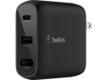 Belkin 46.5W Power Hub