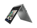 Lenovo ThinkPad L13 Yoga Gen 3 21B50038US 13.3" Touchscreen Convertible 2 in 1 Notebook - WUXGA - 1920 x 1200 - Intel Core i5 12th Gen i5-1235U Deca-core (10 Core) - 8 GB Total RAM - 8 GB On-board Memory - 256 GB SSD - Storm Gray