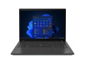 Lenovo ThinkPad T14 Gen 3 21AJS0T300 14" Touchscreen Notebook - WUXGA - 1920 x 1200 - Intel Core i5 12th Gen i5-1245U Deca-core (10 Core) 1.60 GHz - 16 GB Total RAM - 256 GB SSD