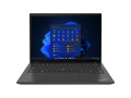 Lenovo ThinkPad T14 Gen 3 21CF003TUS 14" Touchscreen Notebook - WUXGA - 1920 x 1200 - AMD Ryzen 7 PRO 6850U Octa-core (8 Core) 2.70 GHz - 16 GB Total RAM - 16 GB On-board Memory - 512 GB SSD - Thunder Black