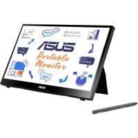 Asus ZenScreen Ink MB14AHD 14" LCD Touchscreen Monitor - 16:9 - 5 ms GTG image