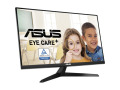 Asus VY279HE 27" Full HD LED Gaming LCD Monitor - 16:9 - Black