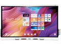 SMARTBOARD SBID-6275S-V3 - 75" Interactive Screen w/iQ & Learning Suite, 4K UHD LED 60 Hz