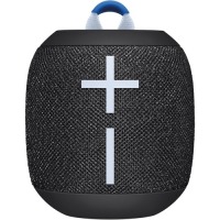Ultimate Ears WONDERBOOM 3 Portable Bluetooth Speaker System - Black image