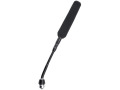Shure Microflex MX405RLP/MS Wired Condenser Microphone - Black