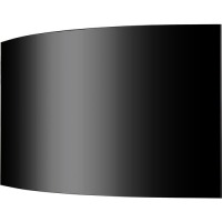 LG Flexible Curved Open Frame OLED Signage image
