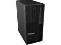 Lenovo ThinkStation P358 30GL0020US Workstation - AMD Ryzen 7 PRO 5845 - 16 GB DDR4 SDRAM RAM - 512 GB SSD - Tower