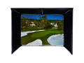 Elite Screens GolfSim DIY DIY10X10-IPW1145 167" Projection Screen