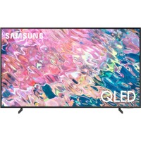 Samsung Q60B QN70Q60BAF 69.5" Smart LED-LCD TV - 4K UHDTV - Titan Gray image