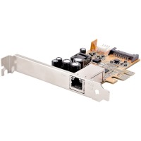 StarTech.com 2.5Gigabit Ethernet Adapter image