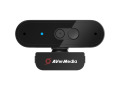 AVerMedia CAM 310P Webcam - 2 Megapixel - 30 fps - USB 2.0