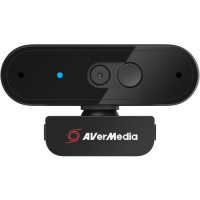 AVerMedia CAM 310P Webcam - 2 Megapixel - 30 fps - USB 2.0 image