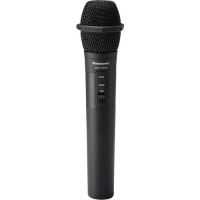 Panasonic WX-ST200 Wireless Electret Condenser Microphone image