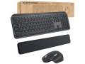 Logitech MX Keys Combo for Business Keyboard & Mouse