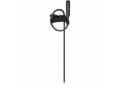 Submini Cardioid Condenser Lav Mic, 55" Cable Terminated with Locking 4-Pin HRS-Type for CW Body-Pac