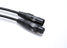 3 ft, REAN XLR3F to XLR3M, Pro Microphone Cable image