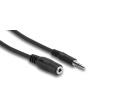 10ft 3.5mm TRS to 3.5mm TRS Headphone Extension Cable