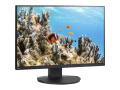 24" Widescreen WUXGA Desktop Monitor with USB-C PD and LAN Connectivity