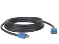 25ft Commercial Grade HDMI Cable with Ethernet