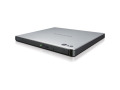 LG GP65NS60 DVD-Writer - External - 1 x Retail Pack - Silver